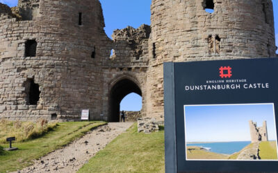 Dunstanburgh Castle Trail