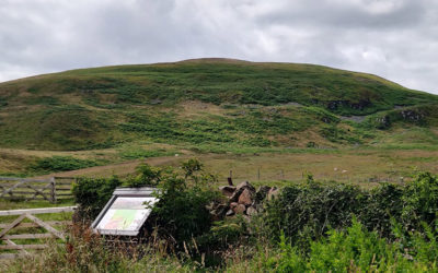 Humbleton Hillfort