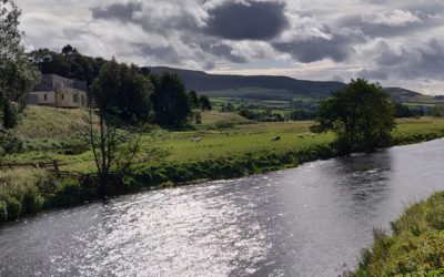 Old Rothbury Railway