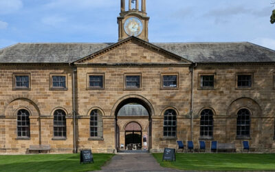 Ormesby Hall