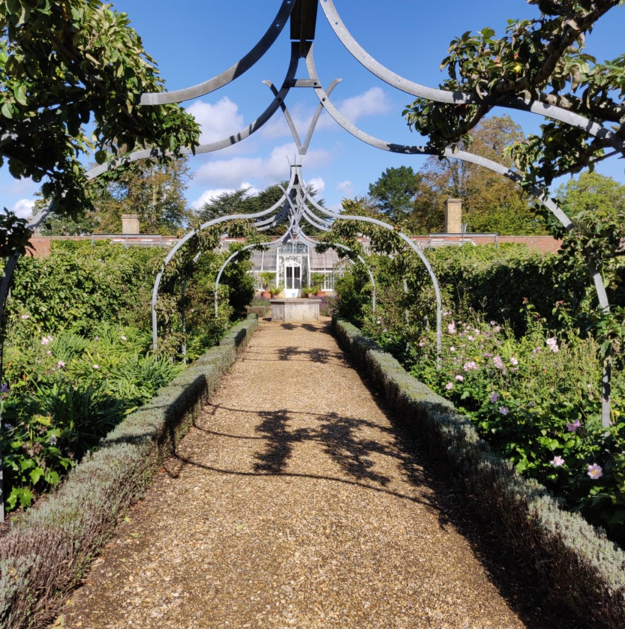 Osborne House • English Heritage • Walks with the Wife