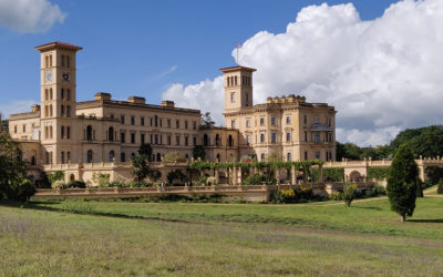 Osborne House