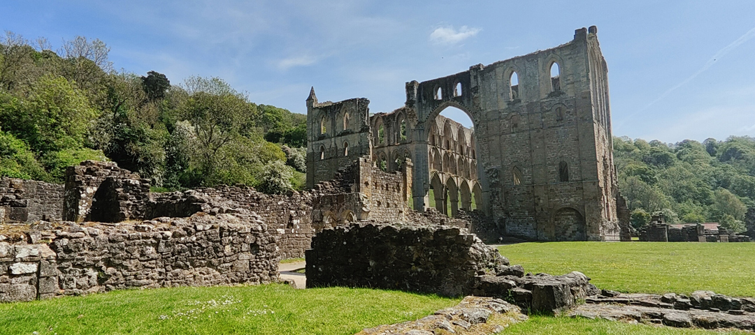 rievaulx abbey featured